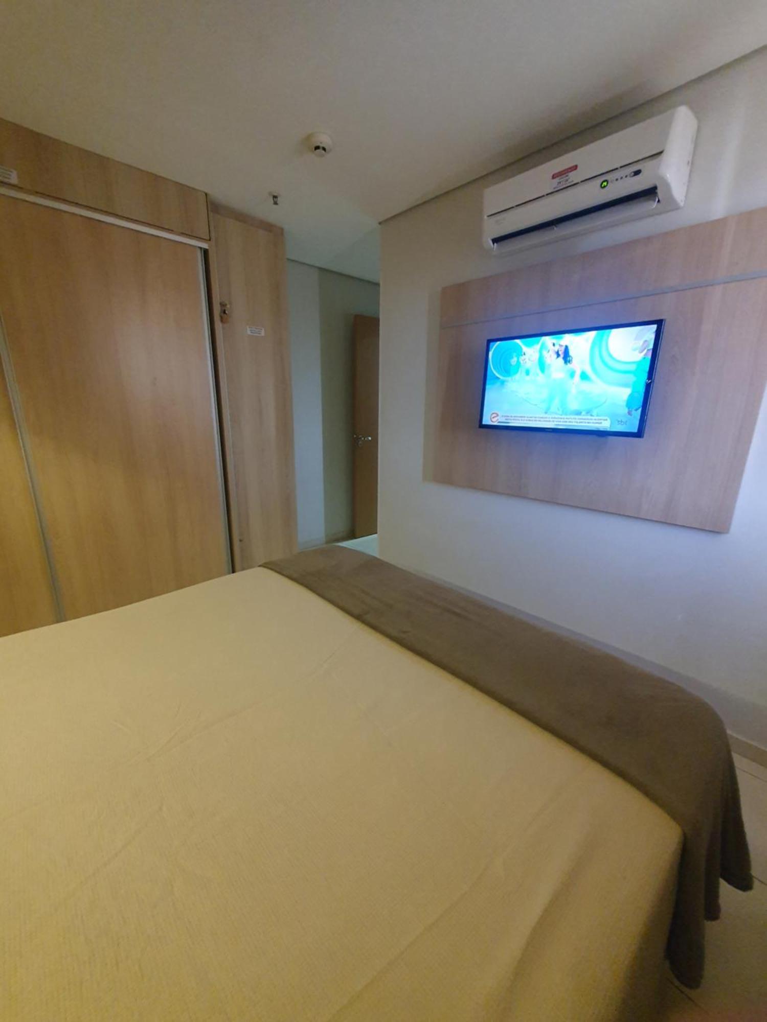 Gran Reserva Casa Da Madeira 2 Quartos Caldas Novas Ngoại thất bức ảnh