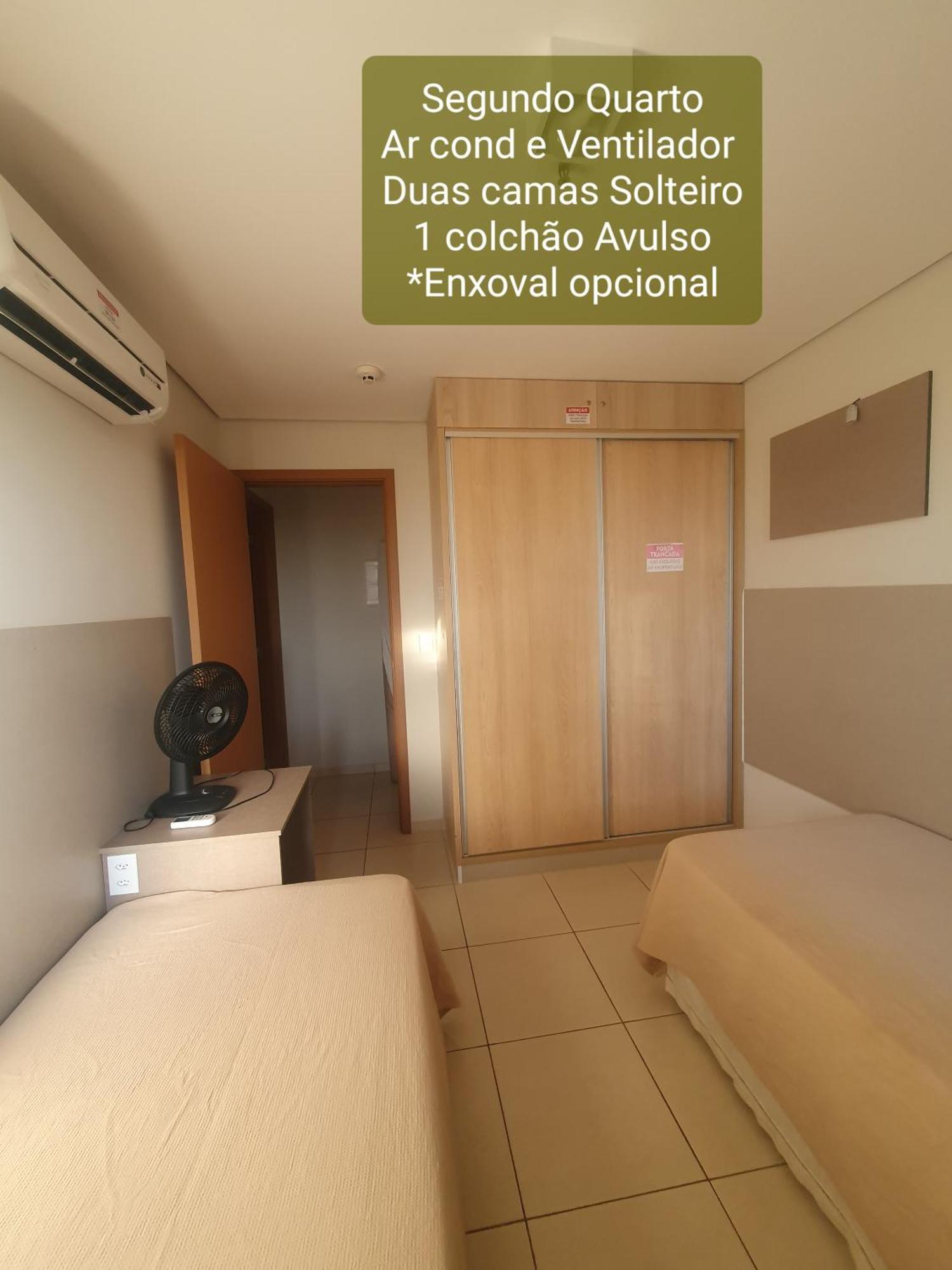 Gran Reserva Casa Da Madeira 2 Quartos Caldas Novas Ngoại thất bức ảnh