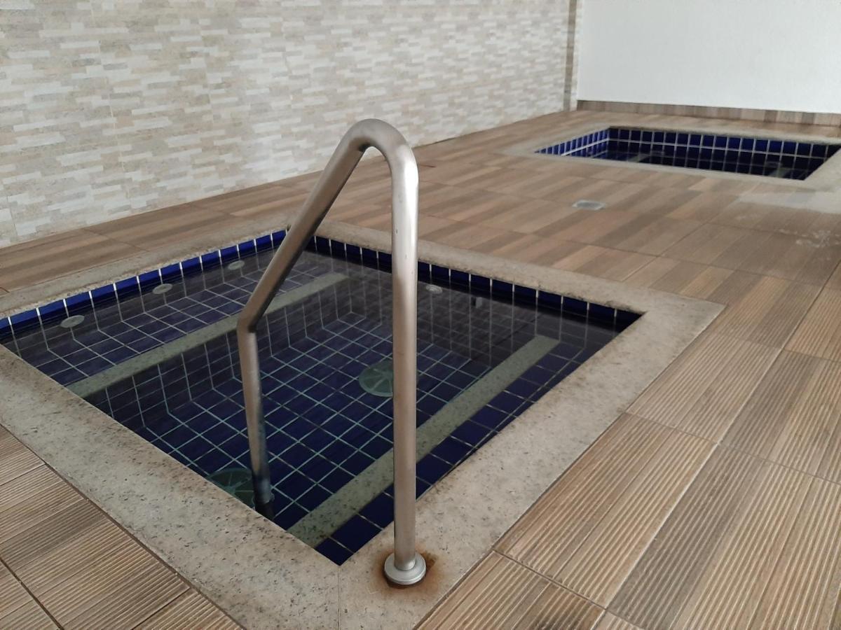 Gran Reserva Casa Da Madeira 2 Quartos Caldas Novas Ngoại thất bức ảnh