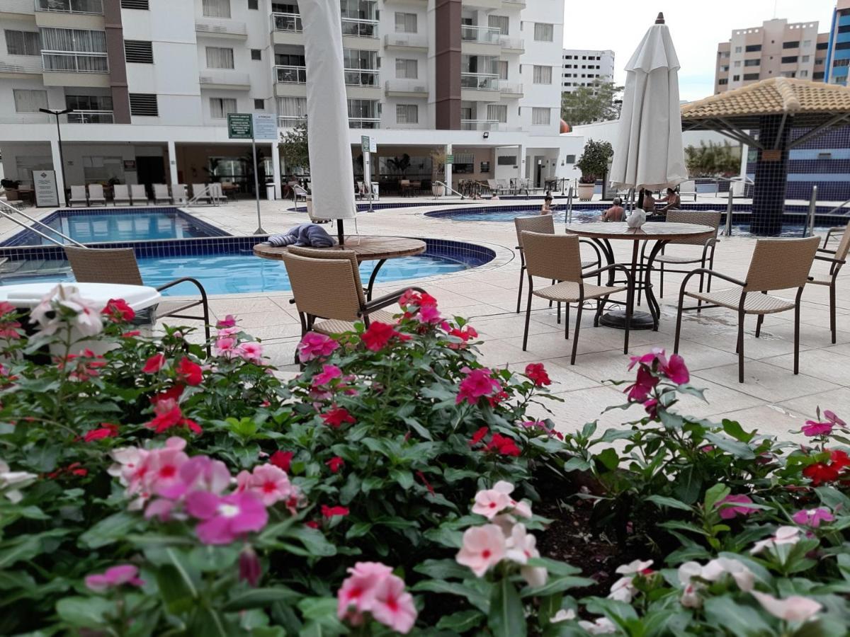 Gran Reserva Casa Da Madeira 2 Quartos Caldas Novas Ngoại thất bức ảnh
