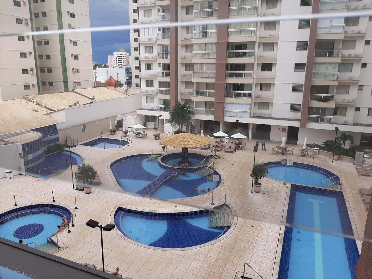 Gran Reserva Casa Da Madeira 2 Quartos Caldas Novas Ngoại thất bức ảnh