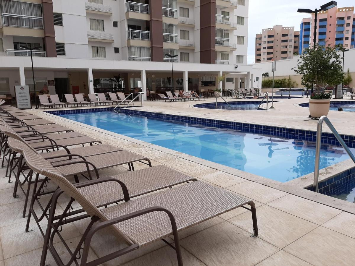 Gran Reserva Casa Da Madeira 2 Quartos Caldas Novas Ngoại thất bức ảnh
